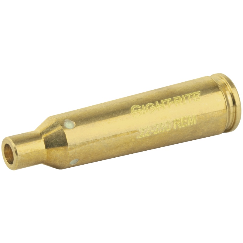 Shooting Made Easy, Sight-Rite, Laser Boresighter, .270Win/30-06/25-06