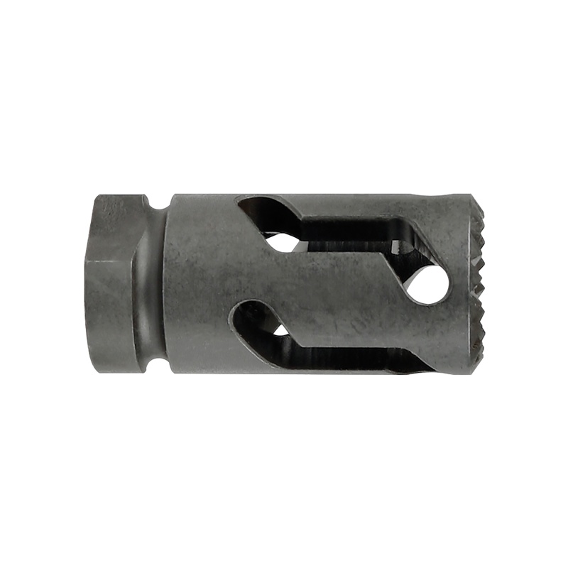 Midwest Industries 5.56 NATO Flash Hider / Impact Device