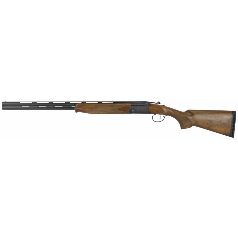 Stevens, 555 Compact, Over/Under Shotgun, 20 Gauge, 3