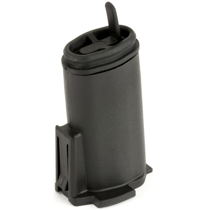 Magpul Industries, Miad/Moe Aa/Aaa Storage Core, Fits The Miad, Moe, Moe+, Moe-K2, And Moe Ak Grips, Black