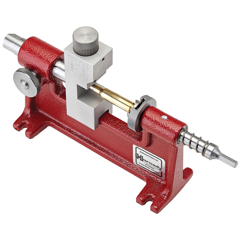 Hornady, Lock-N-Load Neck Turn Tool
