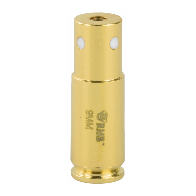 Shooting Made Easy, Sight-Rite, Laser Boresighter, 9Mm