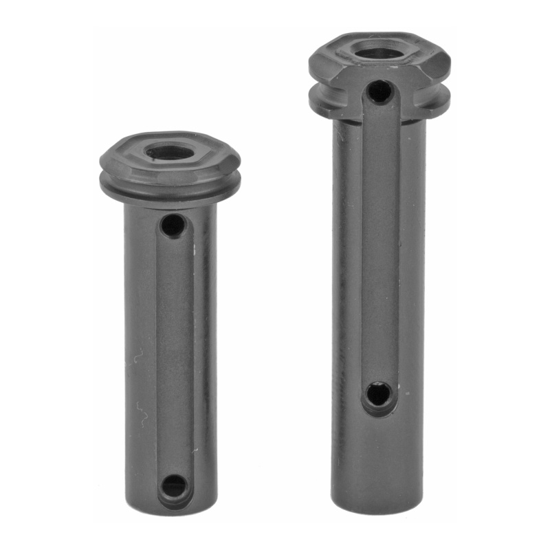Fortis Manufacturing, Inc., Takedown Pin Set, Fits Ar-15, Nitride Finish, Black Color