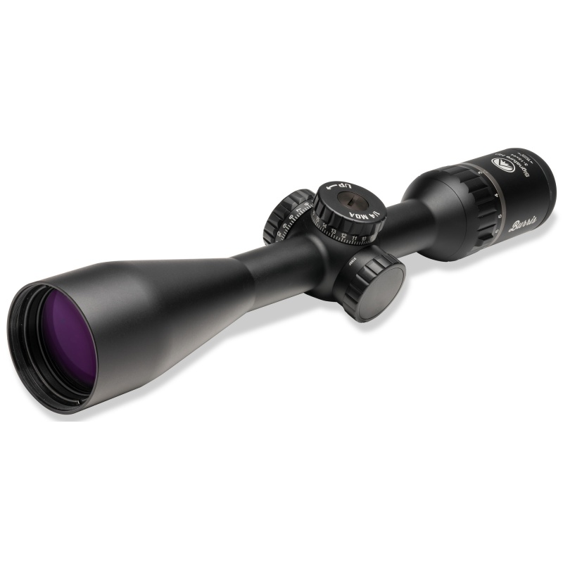 Burris Signature HD 3-15x44 Illuminated Rifle Scope