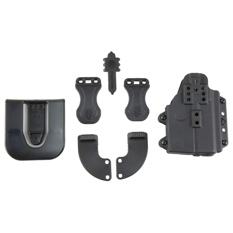 Alien Gear Photon Holster for Glock 43/43X