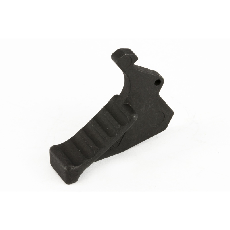 Yankee Hill Machine Co, Tactical Charging Handle, Latch Only, Matte