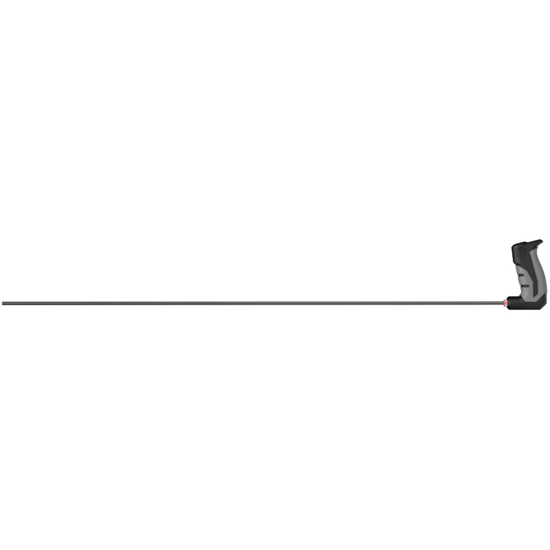 Real Avid, Bore-Max Smart Rod, Cleaning Rod, .30 Cal, 36" Carbon Fiber Rod