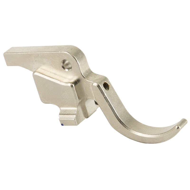 Timney Triggers, 1.5-2Lbs Pull Weight, Fits Ruger Mkii, Adjustable, Silver Finish