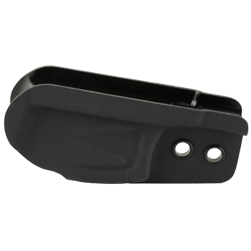 Techna Clip, Conceal Carry Kit, Ambidextrous, Fits Taurus G2c/G3c, Black, Includes Steel Clip