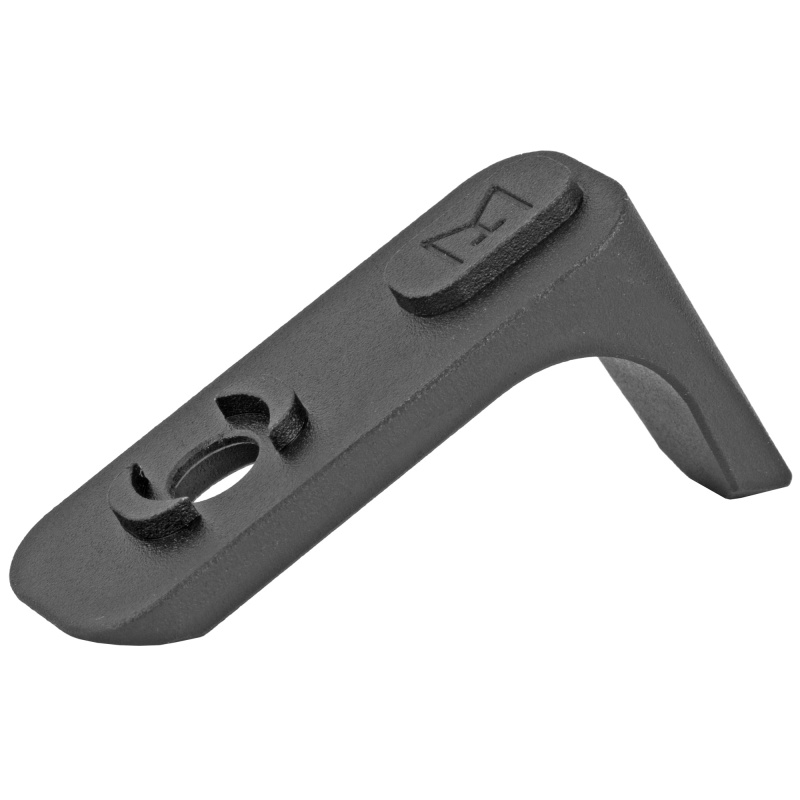 Battle Arms Development, Hand Stop, Compatible With M-Lok Rail Systems, Black