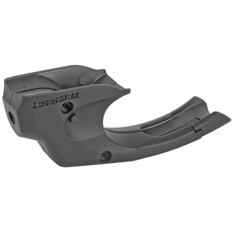 Lasermax, Centerfire Laser, For Ruger Lc9/Lc380/Lc9s/Ec9, Black Finish, Trigger Guard Mount