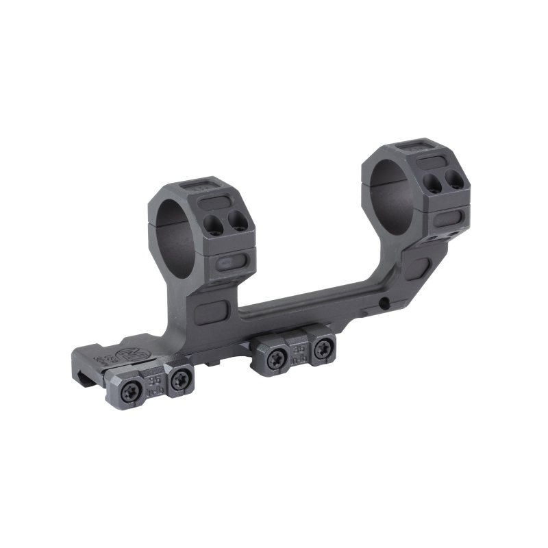 MK2 High 30Mm Optic Mount
