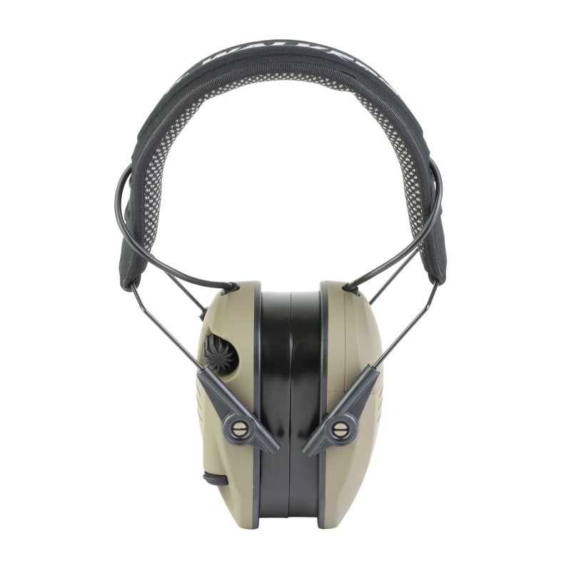 Walker's Razor X-Trm Electronic Earmuff, Flat Dark Earth
