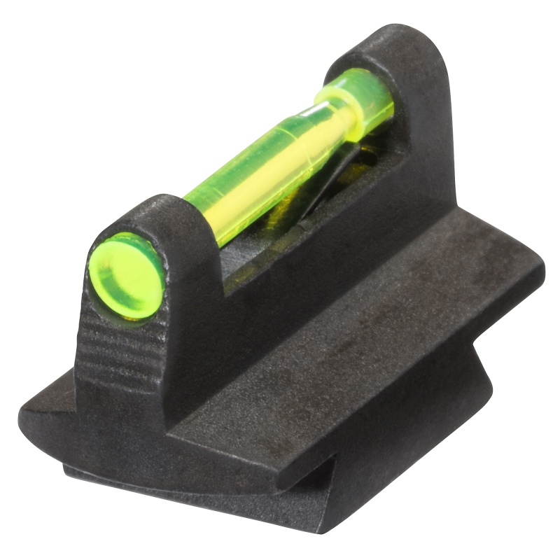 Hi-Viz Interchangeable 3/8" Tall Front Sight