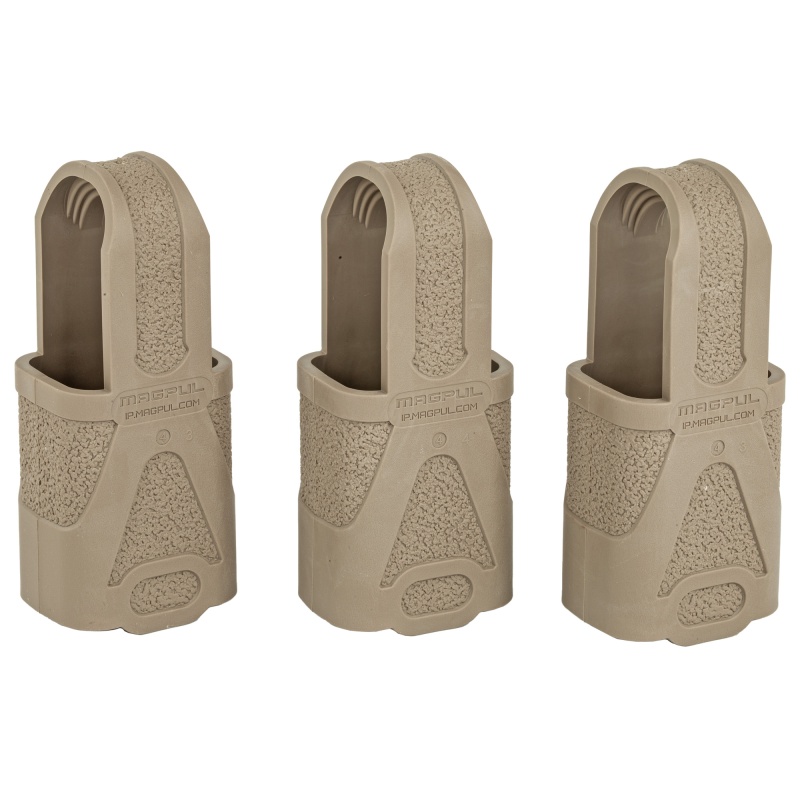 Original Magpul 9mm Subgun Magazine Grip