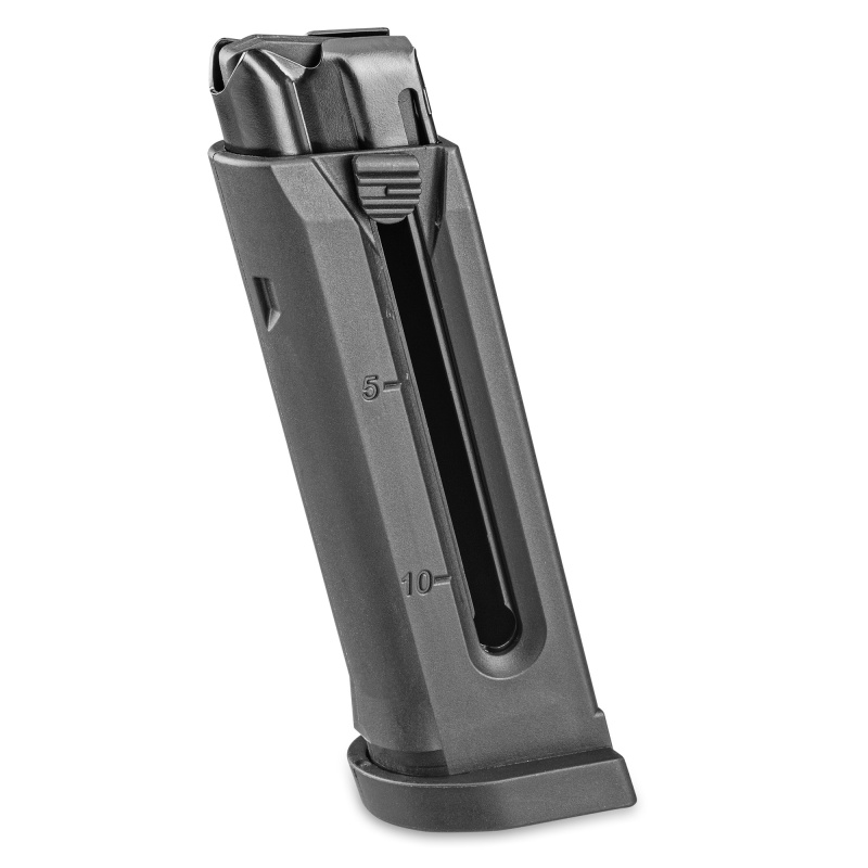 Fn America, Magazine, 22 Lr, 15 Rounds, Fits Fn502 Pistol, Black