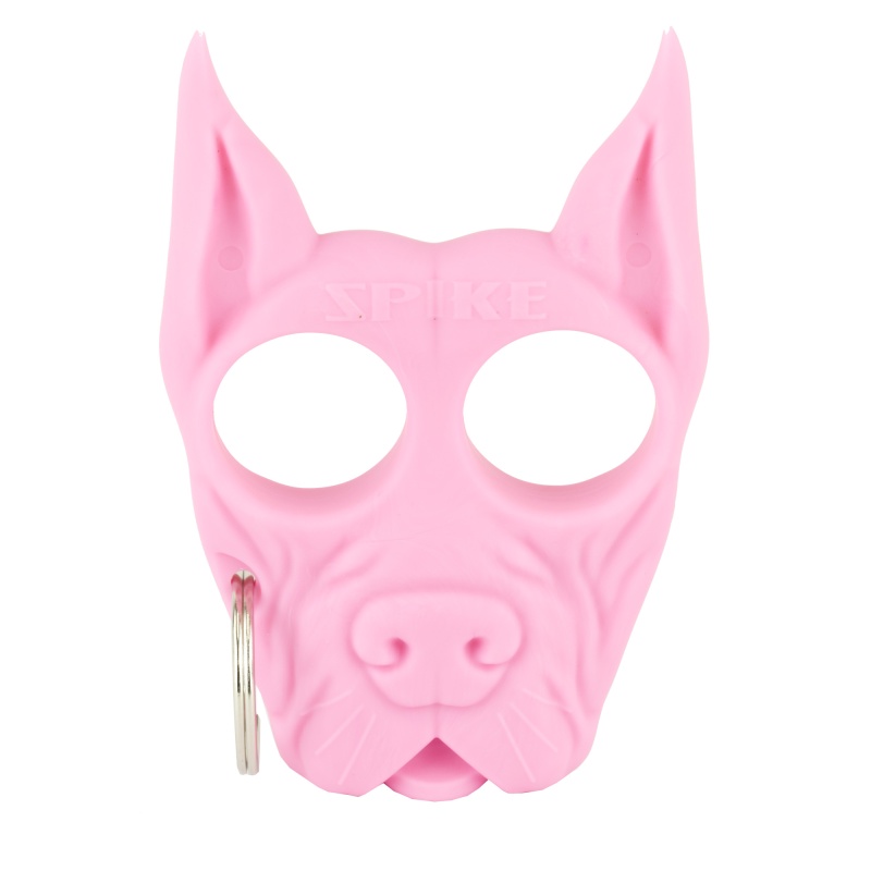 Ps Products, Spike, Key Chain, Pink