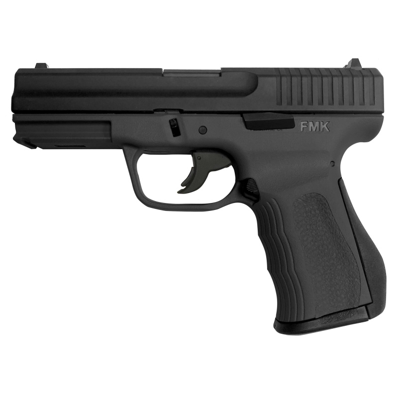 FMK 9C1 G2 Double-Action-Only 9mm Pistol