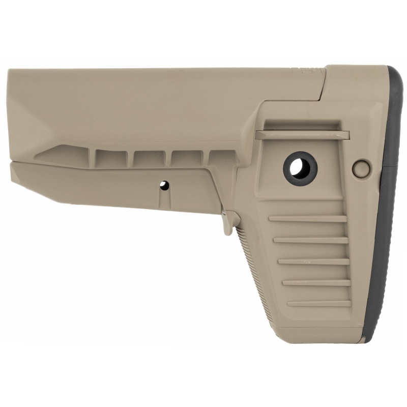 BCM GUNFIGHTER Mod 1 SOPMOD Stock