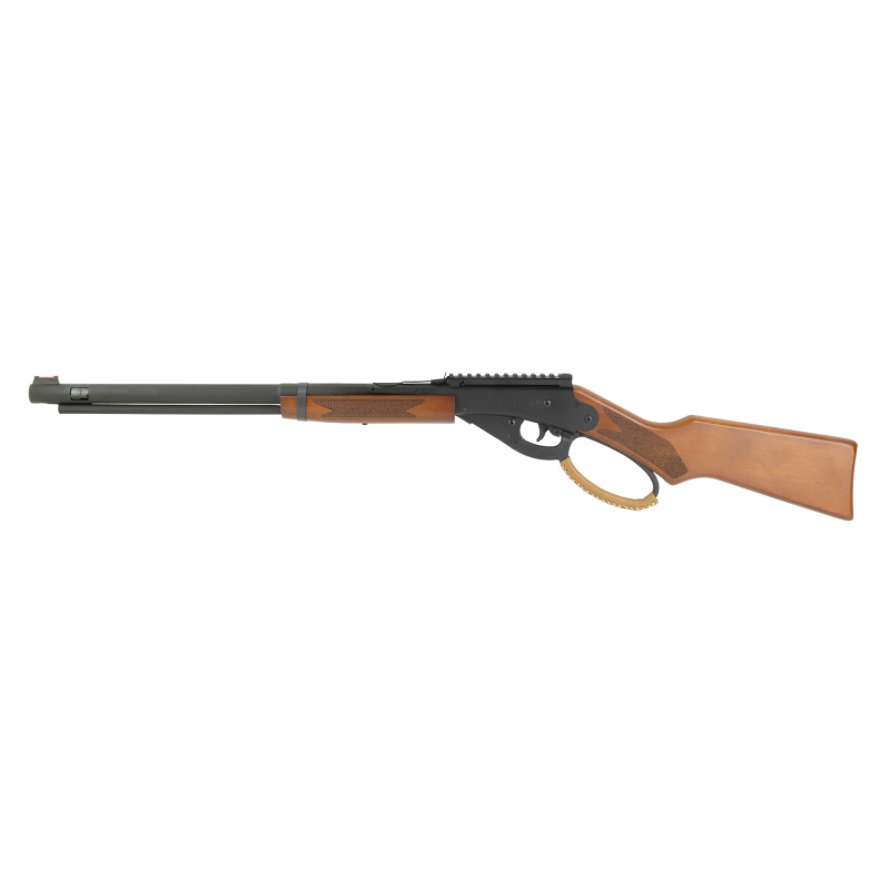 Daisy, Winchester Lever-Action Rifle 1892, Bb, Polymer Grips And Stock, Air Rifle