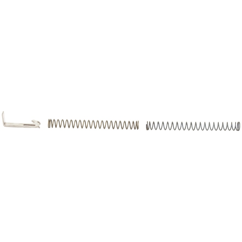 3.3 Lb Trigger Connector and Spring Kit for Glocks Gen 1-4