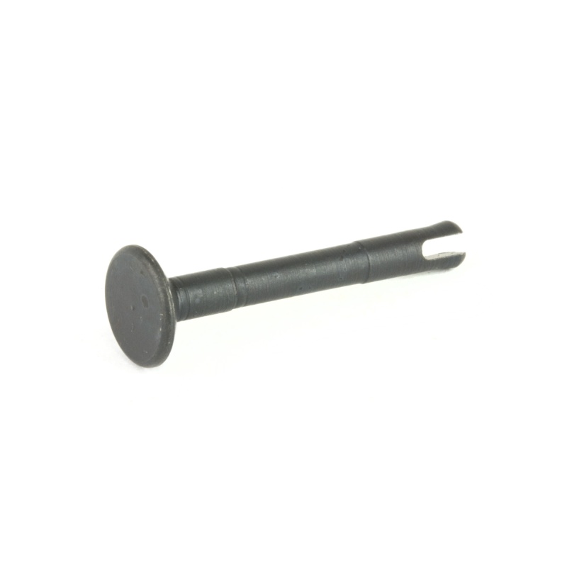 Kns Precision, Inc., Ar-15 Firing Pin Retaining Pin, Black