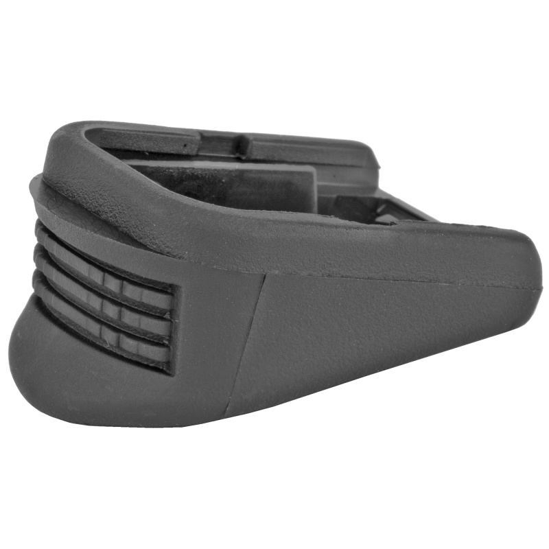 Pearce Grip, Pearce Grip, Grip Extension, Fits Glock 27/33 Plus One, Black
