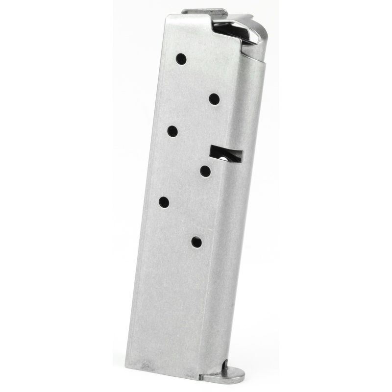 Armscor, Magazine. 380Acp, 7 Rounds, Fits Armscor Baby Rock, Stainless Steel