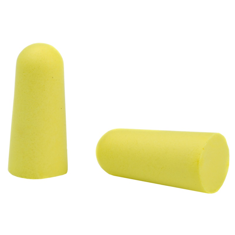 Walker's, Ear Plug, Foam, 7 Pairs, Blue, Includes Case