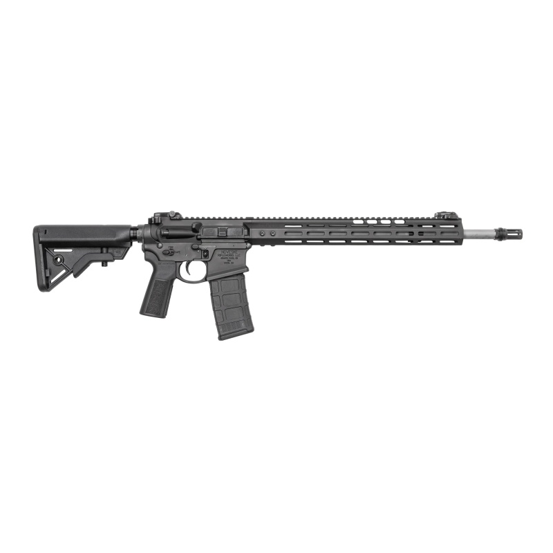 Noveske N4 SPR 5.56 NATO 18" Rifle