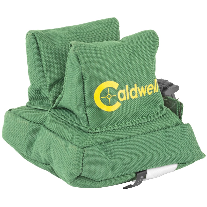 Caldwell, Deadshot Rear Rest, Green