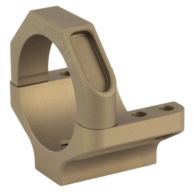 Badger Ordnance, Condition One Accessory Ring Cap, Arc, 34Mm, Tan