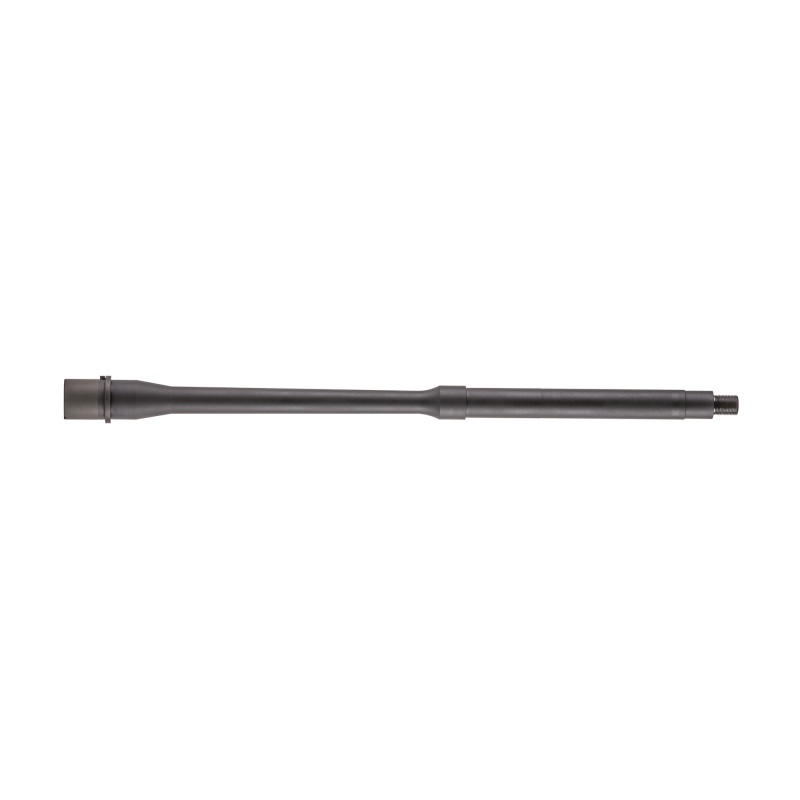 Daniel Defense, Government Profile, Barrel, 5.56 Nato, 16", Black, 1:7, Mid Length Gas System