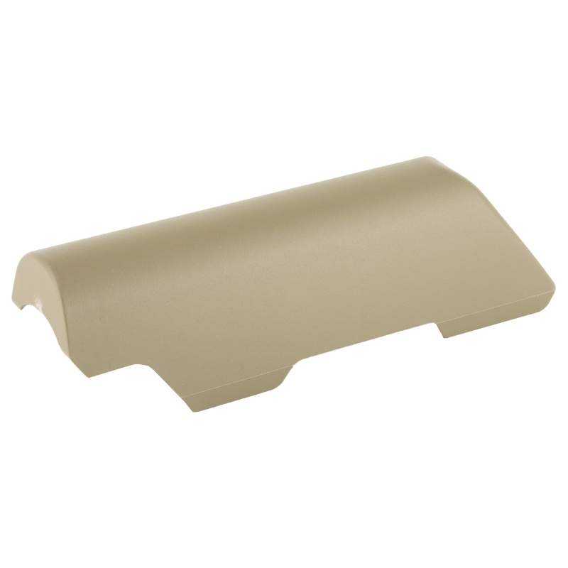 Magpul Industries, Cheek Riser, .75", Fits Magpul Moe/Ctr Stocks, For Use On Non Ar/M4 Applications, Flat Dark Earth