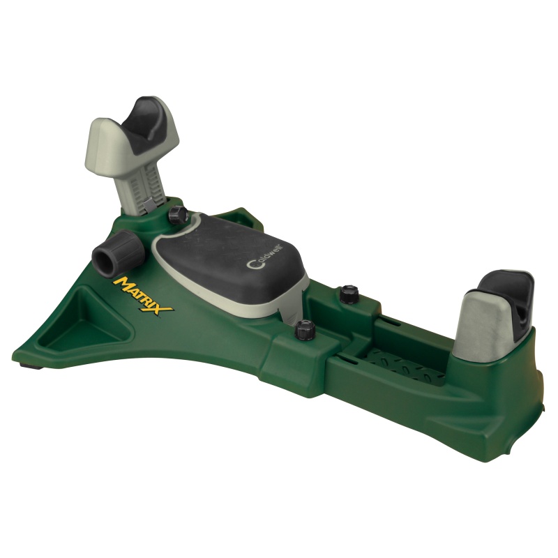 Caldwell, Matrix Shooting Rest, Green