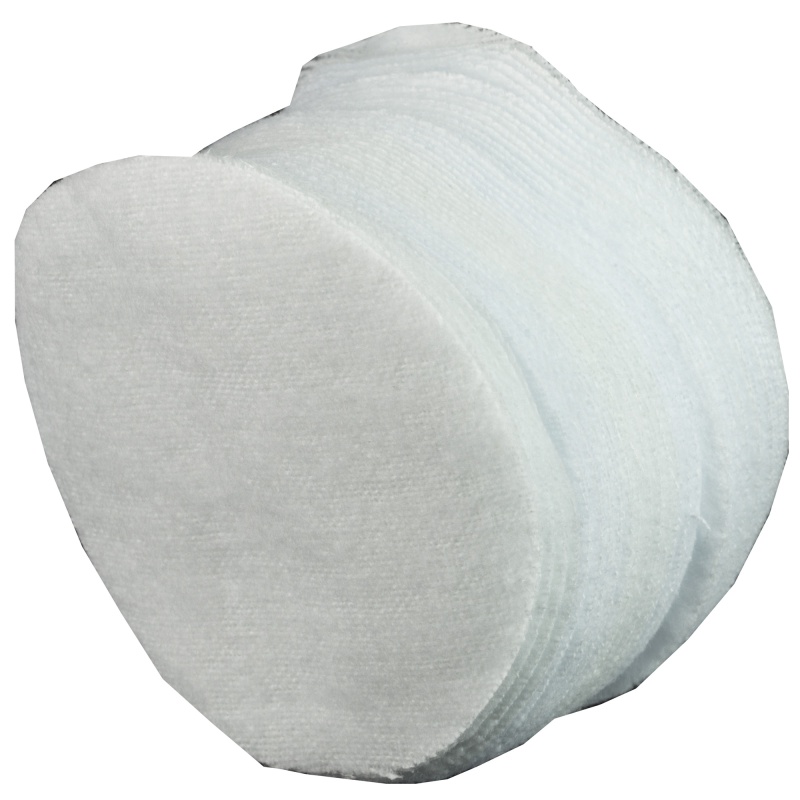 Pro-Shot Products, Patch, 2.5", For 45-58 Caliber, 250 Pack