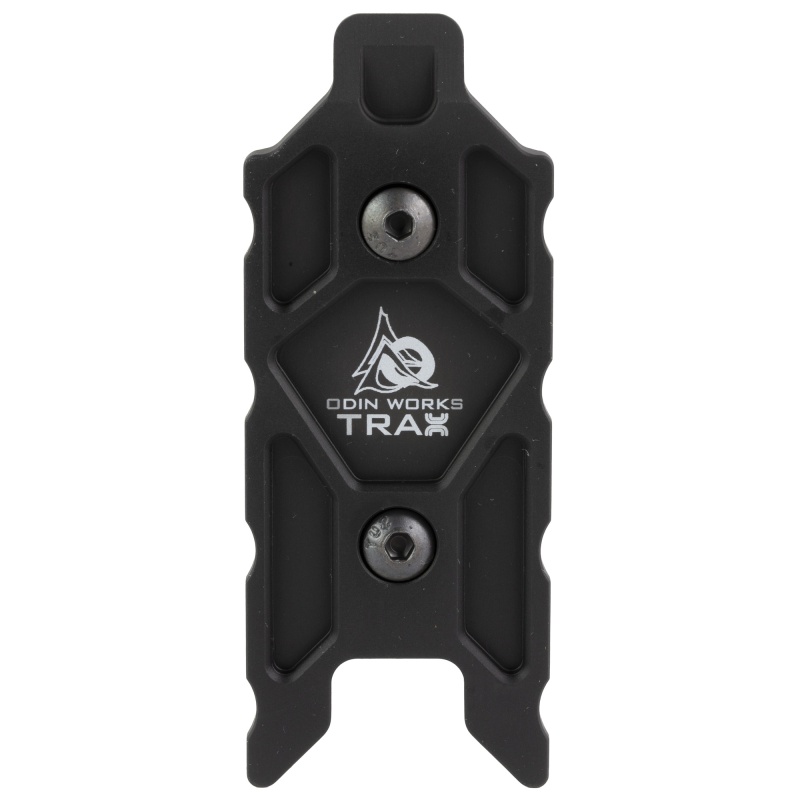 Odin Works, M-Lok To Arca Trax Rail, Matte Finish, Black