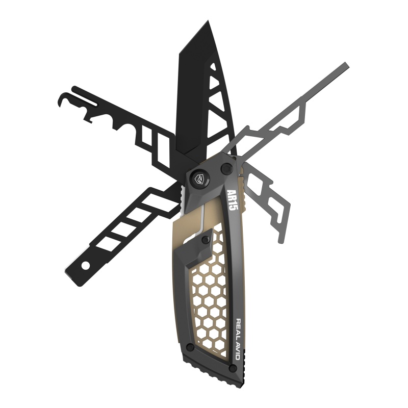 Real Avid Edge Gun Tool Multi-Tool