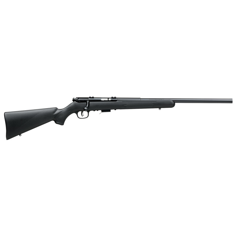 Savage Arms 93F Bolt Action 22 WMR Rifle