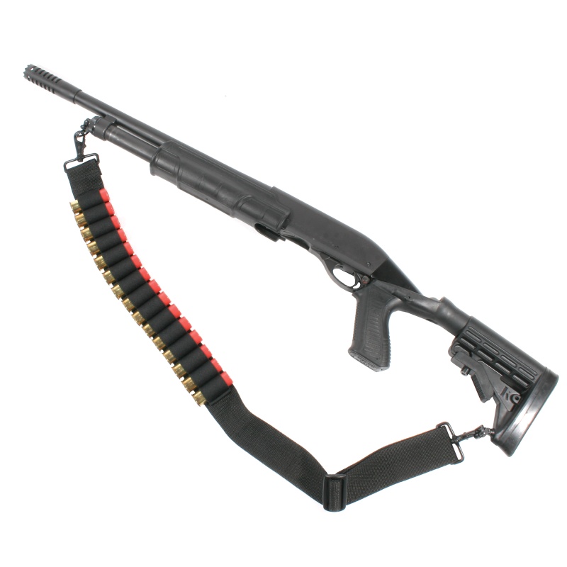 Blackhawk Shotgun Sling, Black