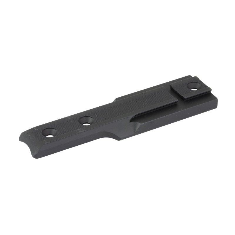 Mesa Tactical, Reflex Sight Mount For Benelli Sbe3, Optic Specific Mount, Fits Aimpoint Acro, Anodized Finish, Black