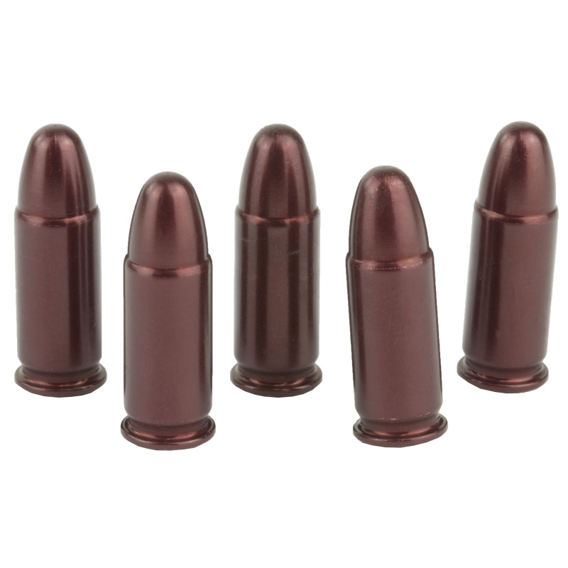 A-Zoom, Snap Caps, 325 Acp, 5 Pack