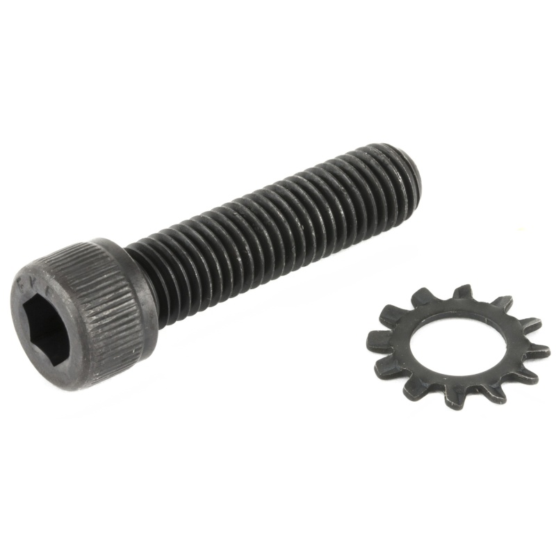ATI Outdoors AR-15 Pistol Grip Screw and Star Lock Washer
