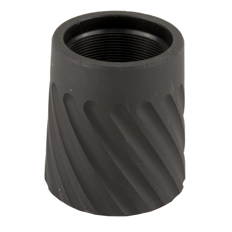 Nordic Components, Mxt Magazine Extension Nut, Combines With Mxt Tubes To Form Complete Extension Kit, Compatible With Benelli M1/M2/Sbe/Sbe2 (Nova/Supernova Use Nut-Br-12-00)