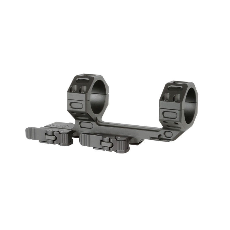 Midwest Industries, Mk2 Scope Mount, 34Mm, Black