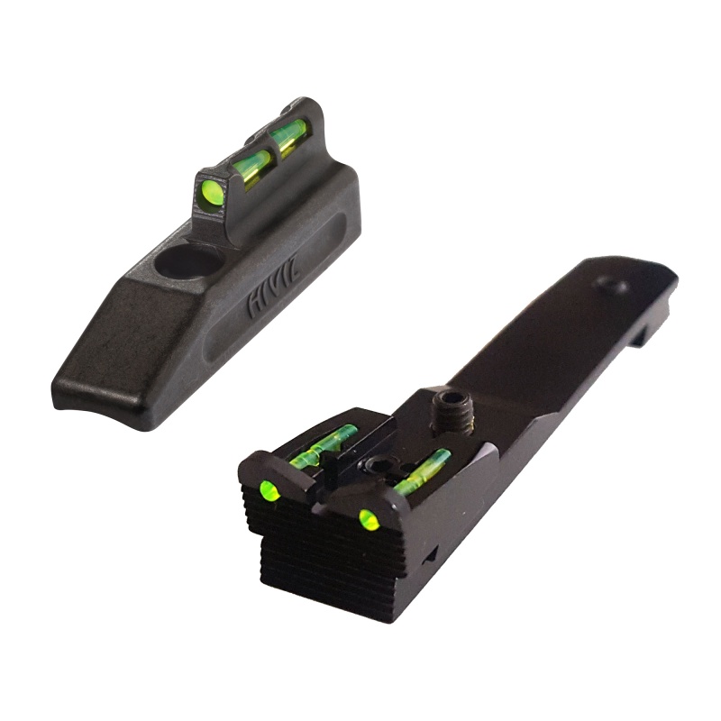 Hi-Viz, Replacement Sight Set, Fits Henry H001/H001l/H001y Models Manufactured After 7/2021