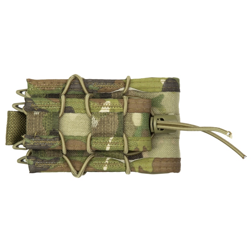 High Speed Gear Double Decker Taco Dual Magazine Pouch