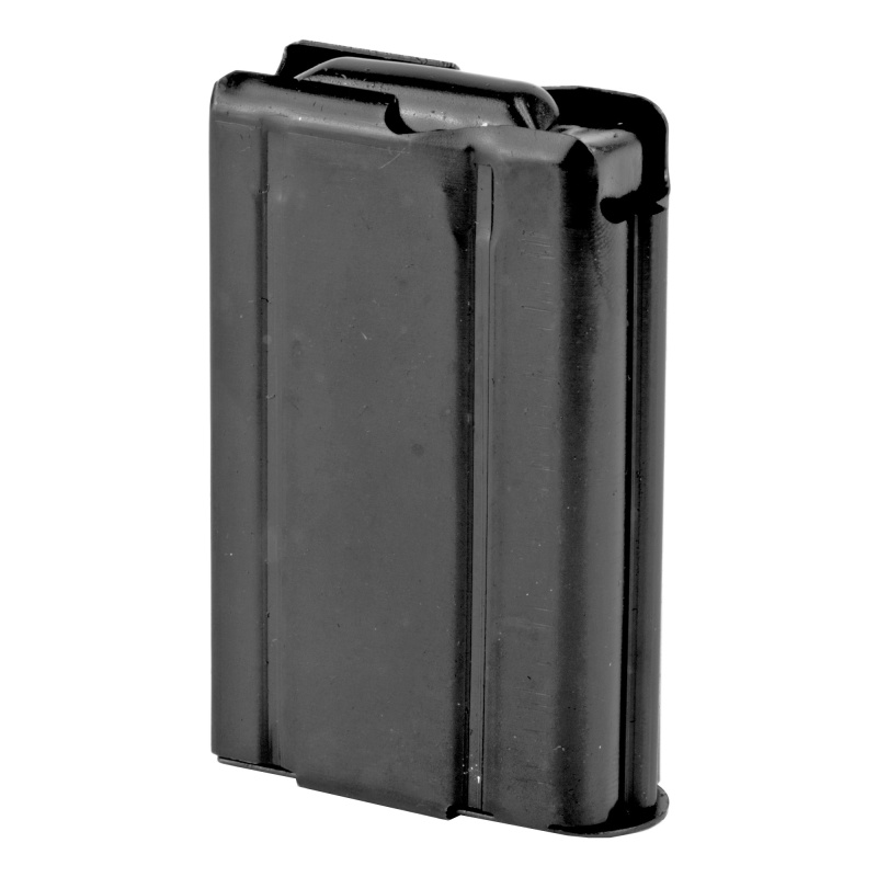 Promag, Magazine, 30 Carbine 10 Rounds, Fits M1, Steel, Blued Finish
