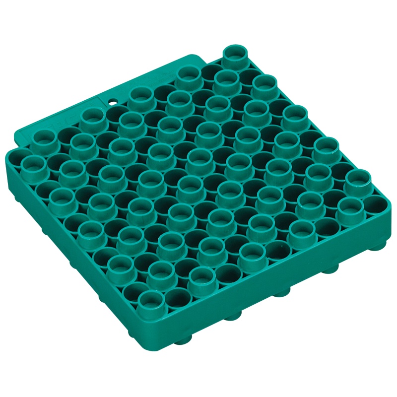 Rcbs, Universal Case Loading Block