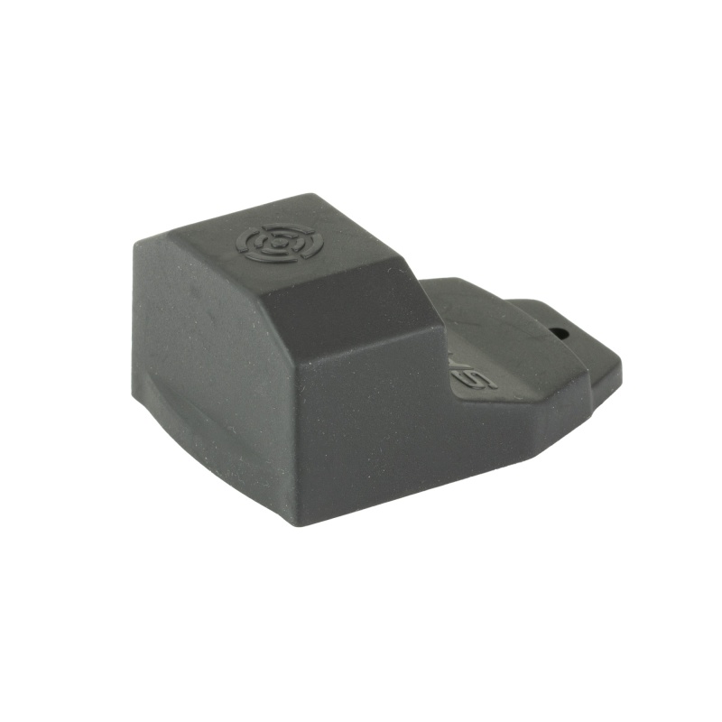 Shield Sights, Spare Cover, For Rmsx, Black